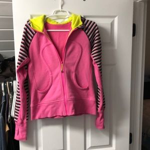 Lululemon scuba hoodie